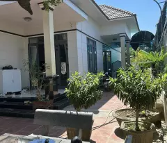 garden house suitable for resort for sale in dien an - dien guest