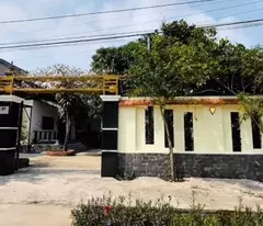 garden house villa nhuan duc cc 1,300m² – full amenities – only 8.9 billion
