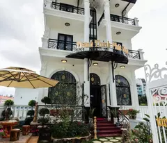 garden resort villa for sale in ward 7, da lat city