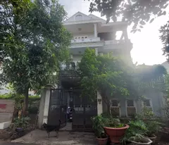 garden townhouse for sale on street number 23, hiep binh ward, city. hcm