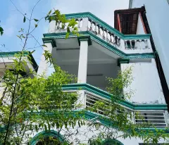 🔥🏡 garden villa 1000m² – an suong, district 12