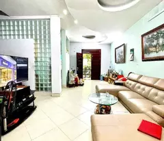 garden villa 102m, 7m mt, car garage, business, team, ba dinh, 30 billion