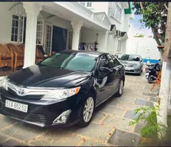 garden villa (13x35) tran van mui, xuan thoi dong, hoc mon - with swimming pool