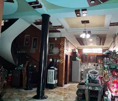 garden villa - 18m street - 505m² - 23 billion - district 12