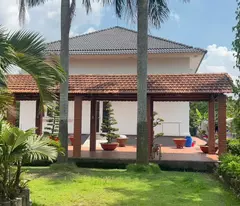 garden villa 2,400m² – binh my, cu chi 500m² residential price only 25 billion