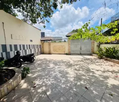 garden villa for sale 493m² - 300m odt - an binh - hcm - 17.5 billion
