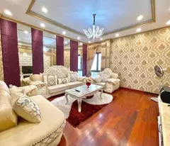 garden villa for sale on pham phu tiet street, da nang