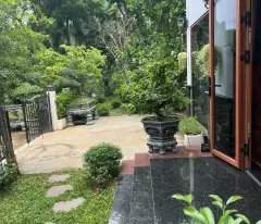 garden villa for sale – simcity kdc, truong thanh, thu duc city, ho chi minh - contact: 0915 309 866