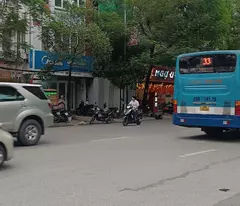 general department ii house for sale, xuan la tay ho, surely built residential house, oto running around the house, thousands of facilities