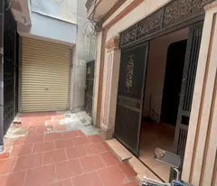giap bat townhouse for sale, one block from the street, attractive investment price of 57m2, asking price only 9.5 billion