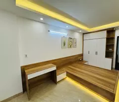 giap nhi house for sale, price 5.6 billion, area 30m2, 5 floors, frontage 3.5m