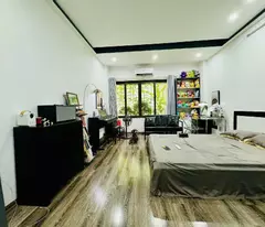 giap nhi townhouse for sale, close to car, 30m3, offering 4.5 billion