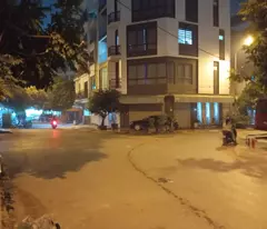 gieng sen townhouse for sale, rare houses for sale, great opportunity to increase price, 50m2, 13.19 billion