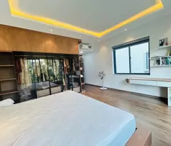 gleximco super villa for sale, le trong ton, ha dong, lo corner, est price in the area