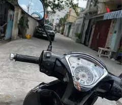go dau house for sale - 3 floors - 3 brs - tan phu center - only 5 billionxx
