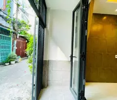 go vap house for sale, 40m2