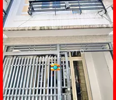 go vap house for sale - street no. 44, ward 14 - 50m2, 4x12.5m, 2 floor, 3br, 2wc - 4.8 billion - original pink book