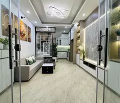 goc de house for sale, open corner lot 2, just over 5 billion