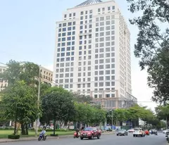 golden king apartment for sale, nguyen luong bang, 2.5 billion, 37m2, 1 bedroom super located in vip area phu my hung