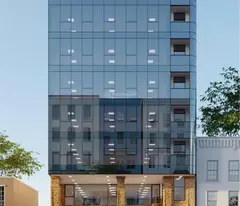 golden piece of land for sale with an area of 490m2 at an duong vuong street, phu thuong, west ho, hanoi