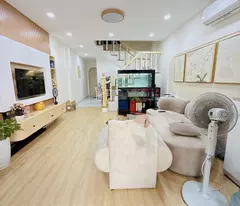 good apartment, le van tho social house, 64m2, 2 floors 3 bedrooms, 5.8 billion tl 0963364745