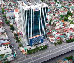 grade a office floor for sale at preferential price for the 2nd round. contact truong directly to the investor for advice