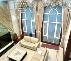 grandeur palace villa, giant vo, ba dinh, 122m x 7t elevator, 8m mt, basement garage, 78.8 billion