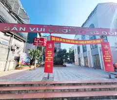 great product for sale in #giap bat ward - near giai phong street - price is only 4 billion