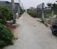 ground 1-floor house for sale – cay dau alley, tan trieu ward, dong nai