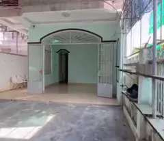 ground 1-floor house for sale in ngo to alley, ngoc hiep, nha trang