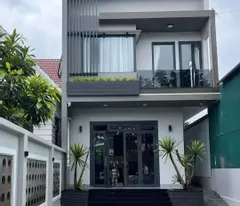 ground 1-store house for sale – phan dang luu, tan an, thu dau mot area