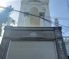 ground 2-floor house for sale in hiep hoa, bien hoa - cu lao city for only 5.4 billion