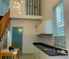 ground house for sale, street 385, le van viet - price 3.2 billion