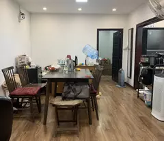 group apartment for sale 100m-t2-3.8ty-tran huu tuoc-dong da