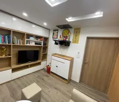 group apartment for sale 2nd floor - trai gang lane, hai ba trung - full interior - 0358114768