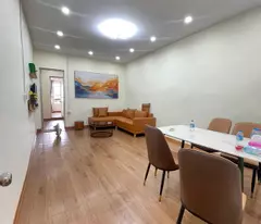 group apartment for sale in nguyen trai street, thanh xuan, 60m2, 2brs, full furnished, beautiful new house, moving in now –