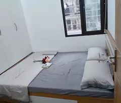 group apartment open 34m2, tran hung dao_ hoan kien.