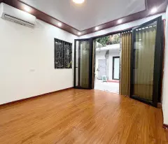group house for sale - 1st floor - use acreage 70m - 2 separate bedroom - car pass in front of the house - can business