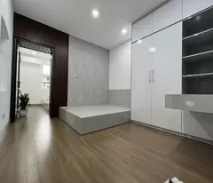 🏡 group house for sale on street 8/3 - beautiful apartment, good location - just bring your values to live. area 60m2