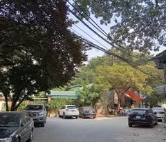 ha tri 1 townhouse for sale, 40m car window, performance rental, 82m, 10.5 billion