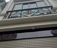 ha tri ha dong for sale. newly constructed 4-floor house just a few steps to ha tri intersection 5. price is only 6 vnd.