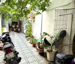hah house for sale 1135 huynh tan phat – district 7