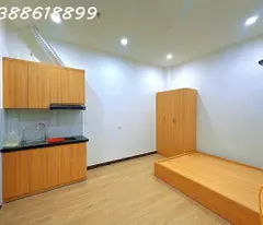 ham nghi luxury building for sale, nam tu liem - 132m2 x 8 elevator floors, 7.6m mt - 33 building room -