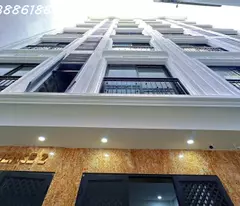ham nghi luxury building for sale, nam tu liem - 155m2 x 8 floors, 6.5m elevator - 33 building room -