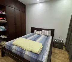 hao nam house for sale 31m2. 4 floors. frontage 4.2m. price 8.86 billion dong da ha