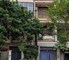 hao nam house for sale. 50m2 4 floors price 17 billion - always as big as street face - after 30m road planning.