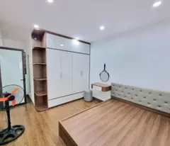 hao nam townhouse for sale 40/45m2 5 floors elevator mt 3.8m asking price 10.8 billion dong da