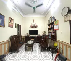 hao nam townhouse for sale - neighbors of senior officers - both residence and business
