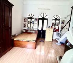 hao nam townhouse for sale, street front, nice location, good cash flow, 22mx7t, price 15.5 billion, contact: 0396935190.