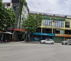 hatri house for sale - super product new house - air front - a few steps to the street - 51m2 x 4t - 7.5 billion